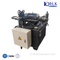 Máy cắt tấm kim loại phế liệu bằng cá sấu thủy lực